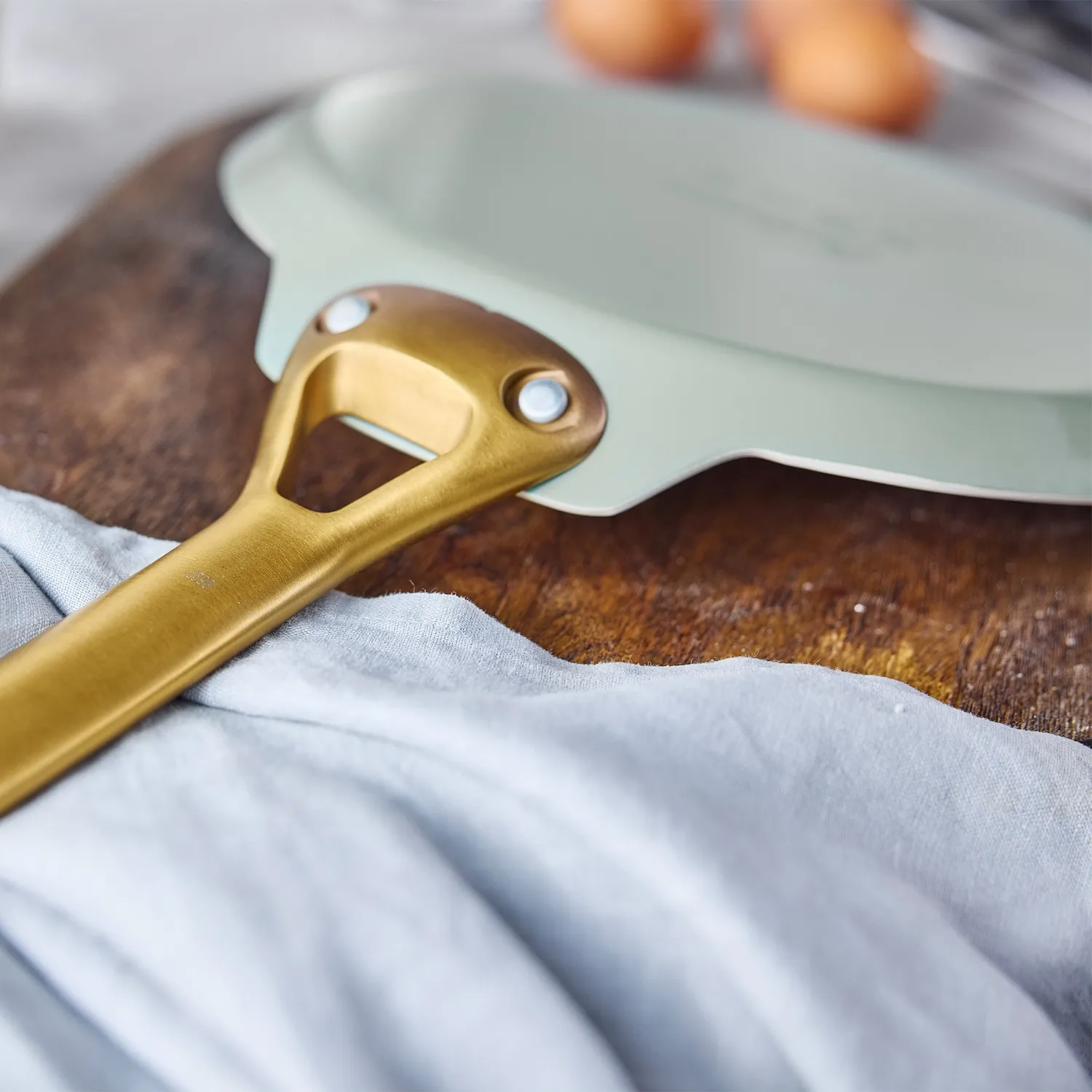 GreenPan Reserve Pro Crepe Pan 