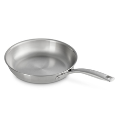 Le Creuset Essential Stainless Steel Skillet 