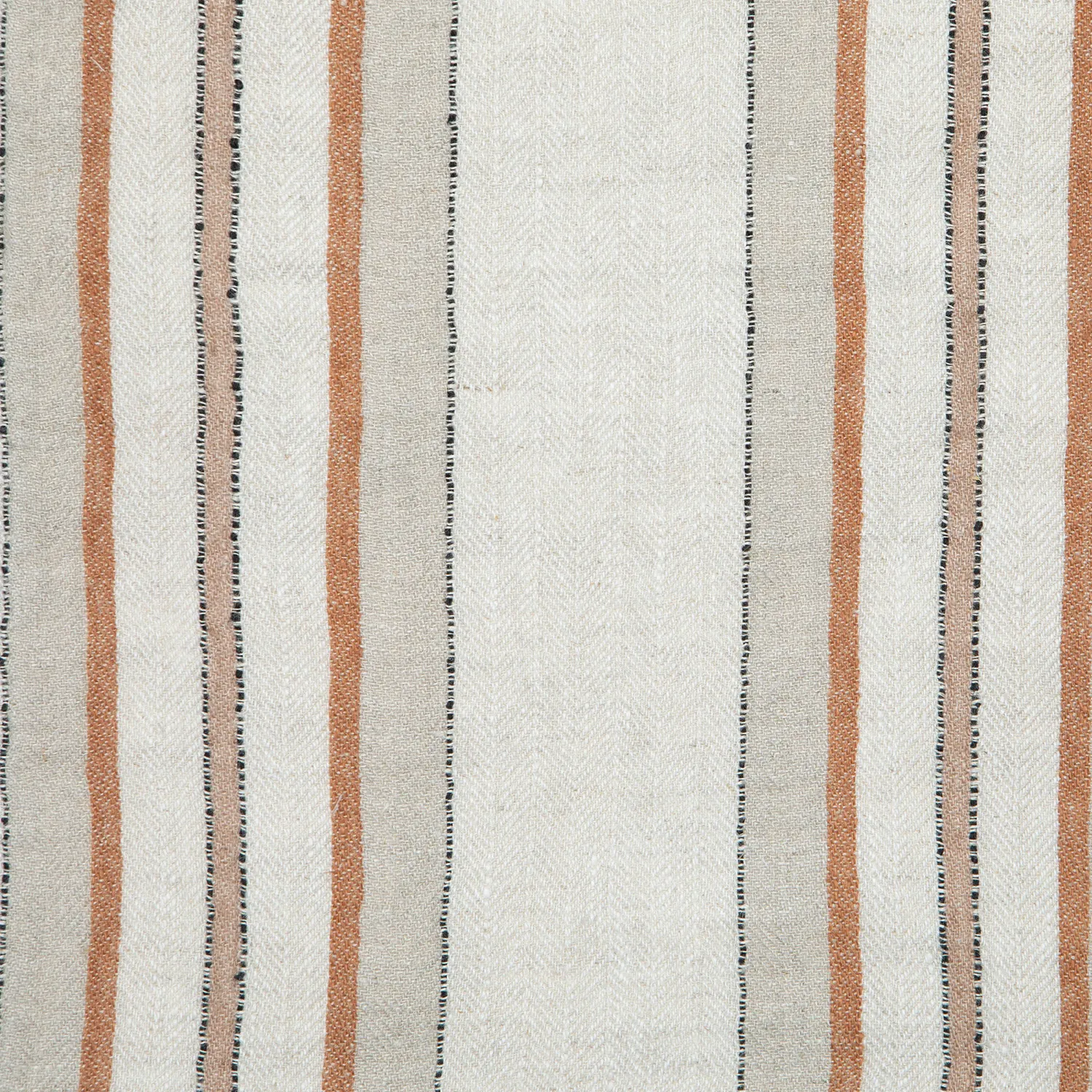 Caravan Trio Stripe Napkins, Set of 4