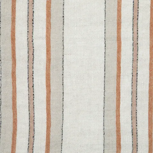 Caravan Trio Stripe Napkins, Set of 4