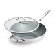 Stovetop Woks
