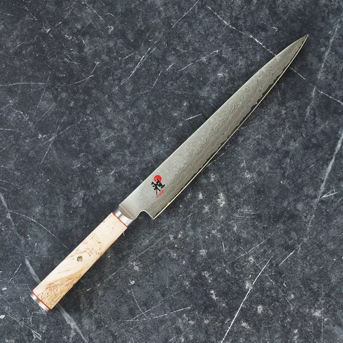 Miyabi Birchwood Slicer 9"