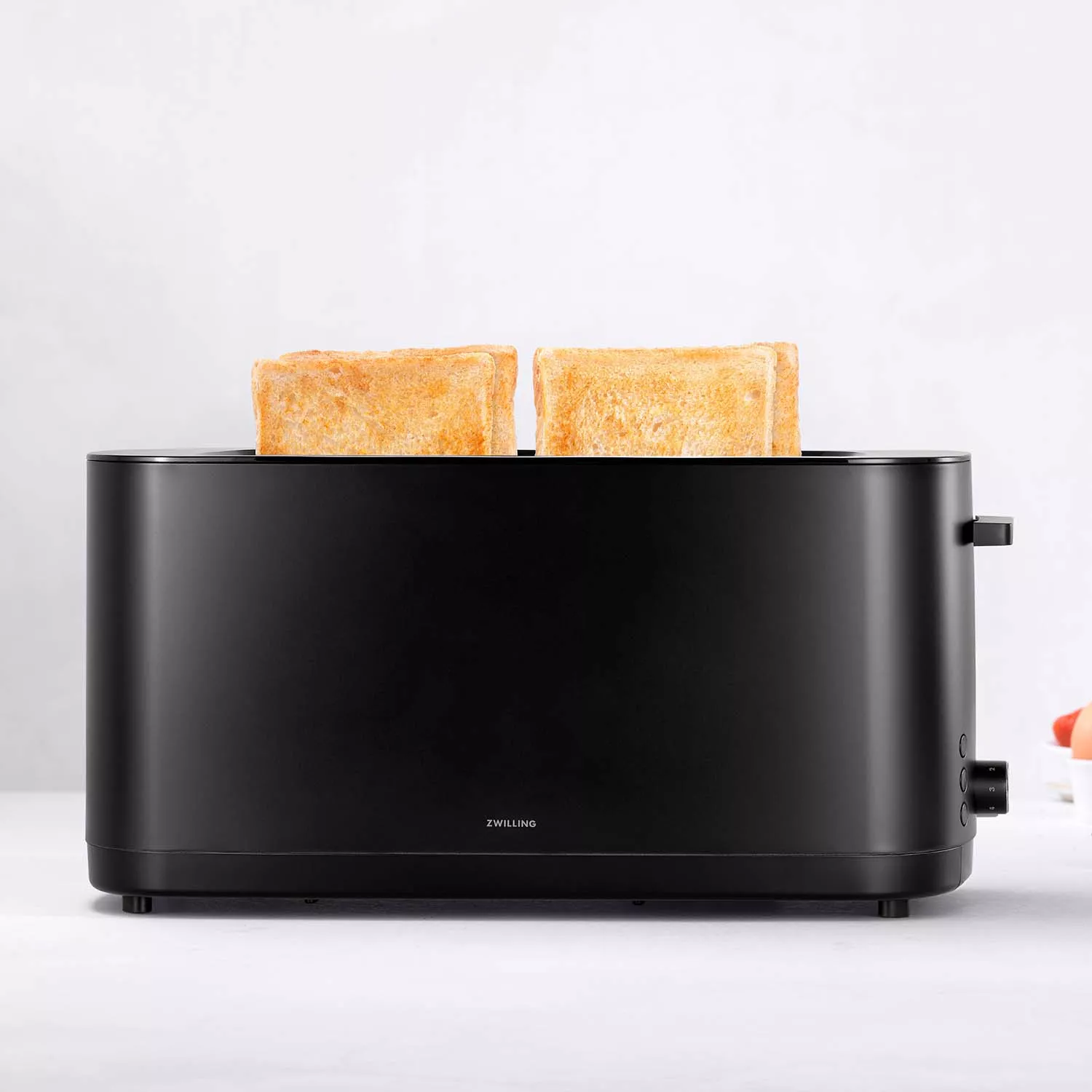 Zwilling Enfinigy 2-Slot Long Toaster