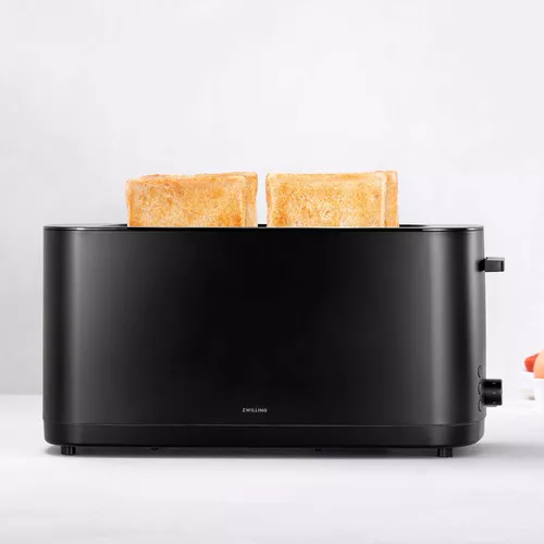 Zwilling Enfinigy 2-Slot Long Toaster
