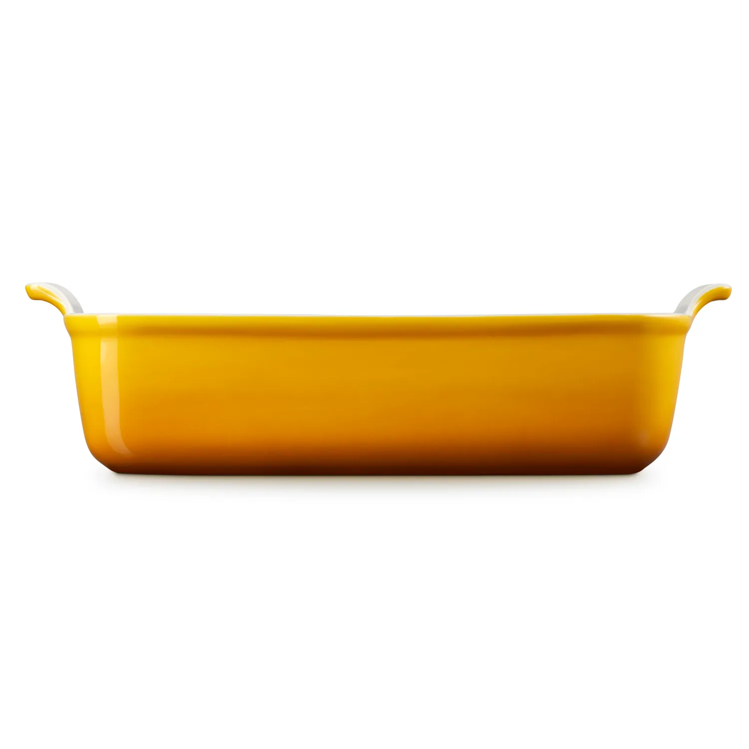 Le Creuset Heritage Stoneware Deep Lasagna Baker, 6.75 qt.