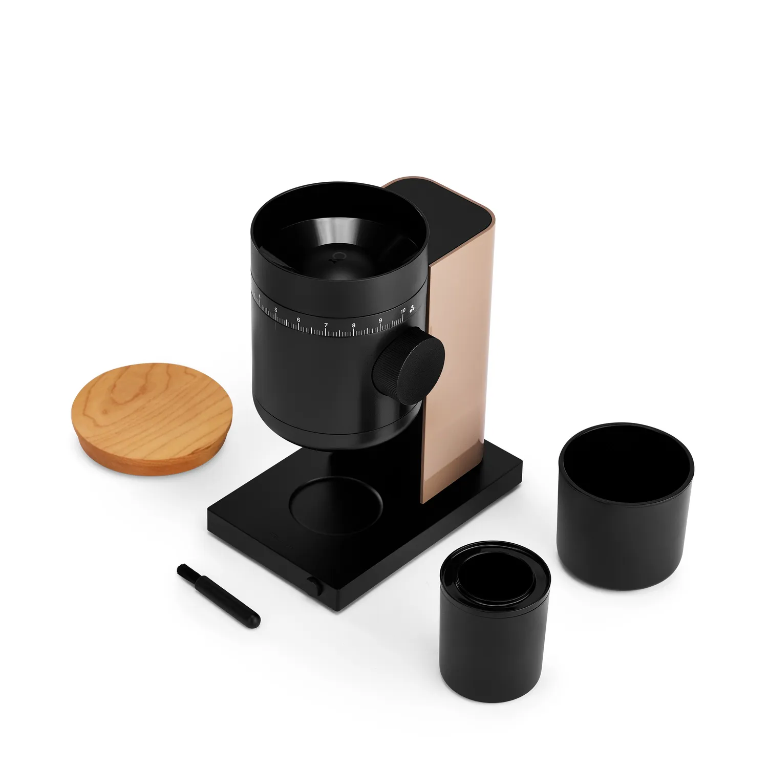 Fellow Opus Grinder Gen 2