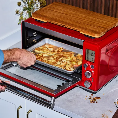 Breville Smart Oven Air Fryer