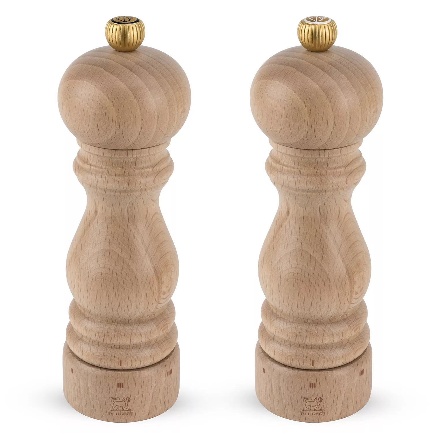 Peugeot Paris U'Select Mill Set, 7"