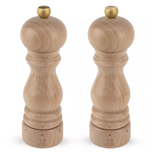 Peugeot Paris U'Select Mill Set, 7"