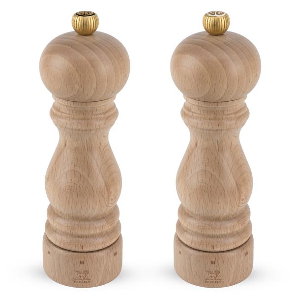 Peugeot Paris U'Select Mill Set, 7"