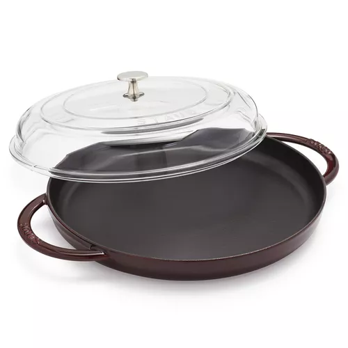 Staub Steam Griddle, 12"