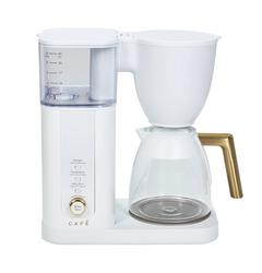 CAFÉ™ Specialty Drip Coffee Maker with Glass Carafe How far the best coffee maker we