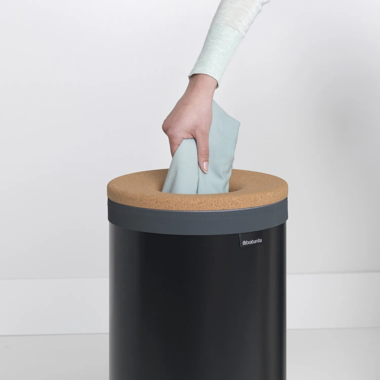 Brabantia 9-Gallon Laundry Hamper