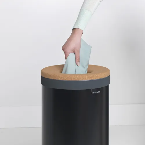 Brabantia 9-Gallon Laundry Hamper