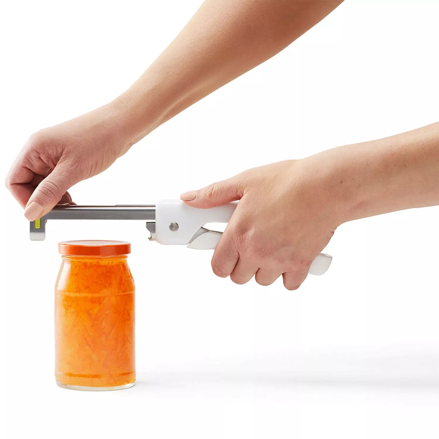 Chef’n Adjustable Jar Opener