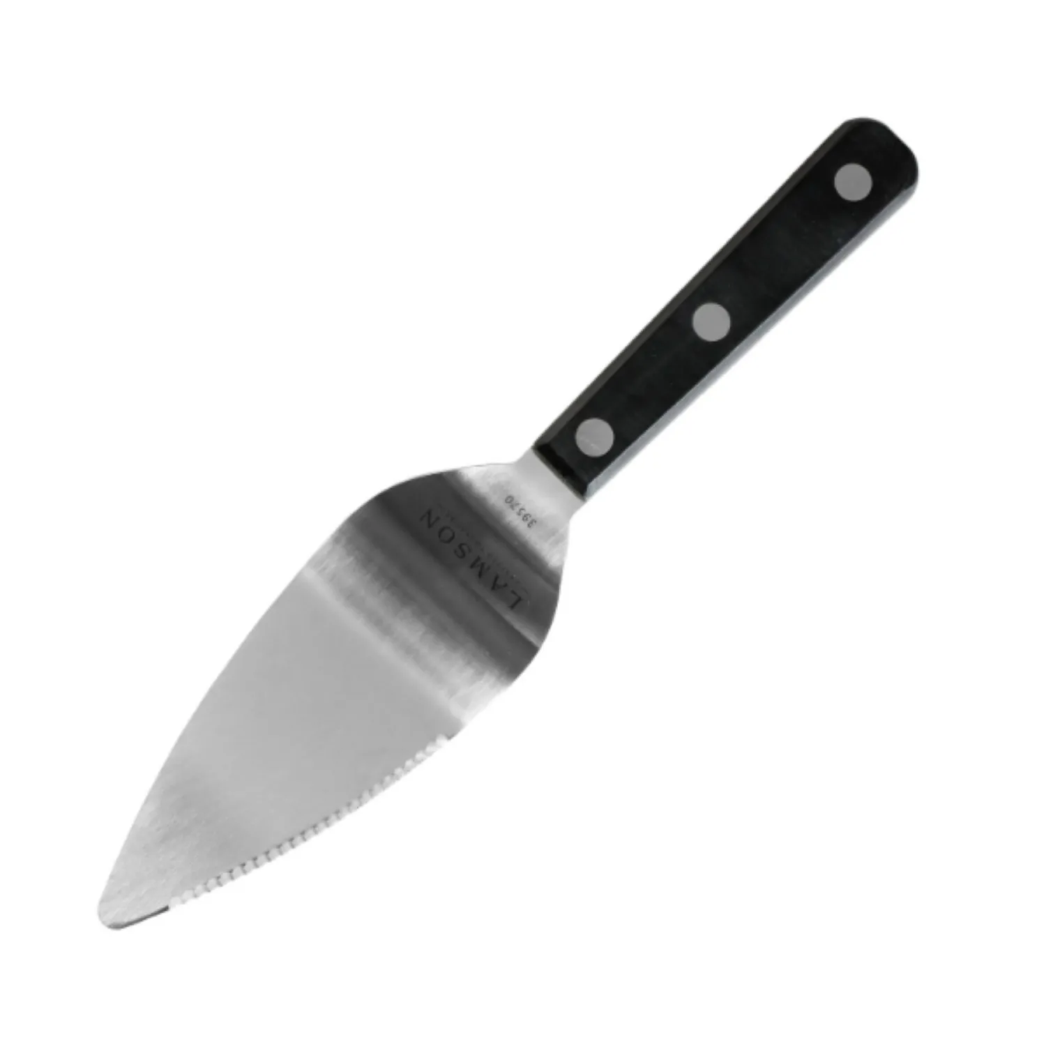 Lamson Stainless Steel Pie & Cake Server