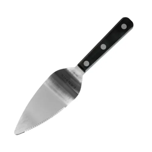 Lamson Stainless Steel Pie & Cake Server