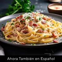 Pasta Italiana de Verano (en espa&ntilde;ol) 