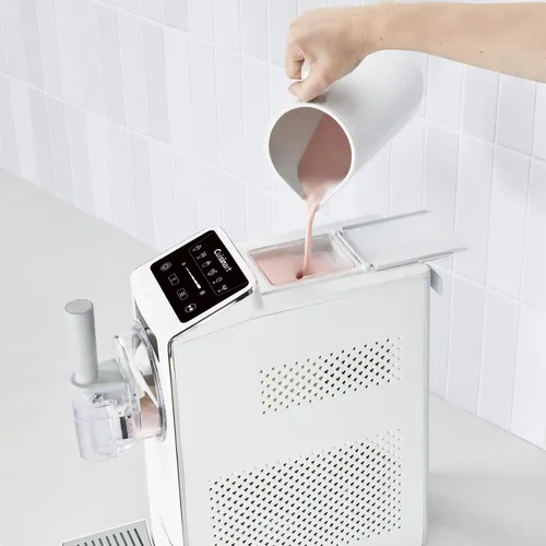 Cuisinart 6-in-1 Slushy & Soft-Serve Maker