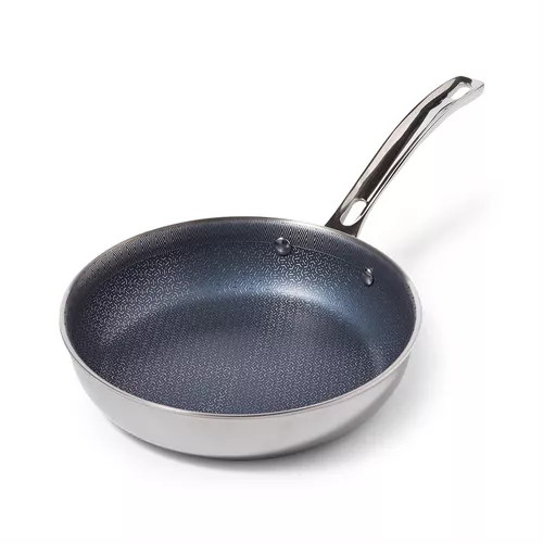 Sur La Table Enameled Cast Iron Skillet, 10