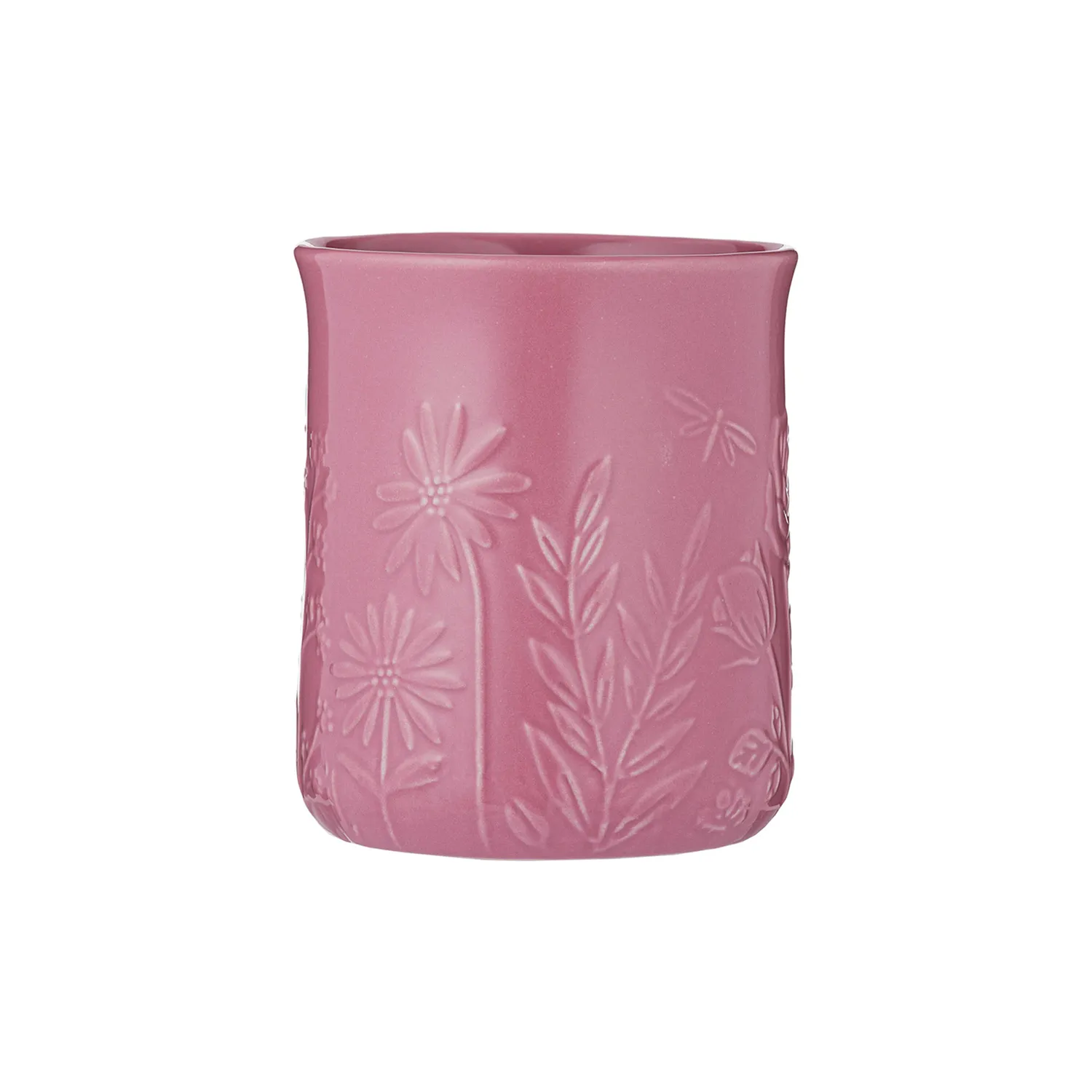 Mason Cash In the Meadow Utensil Jar