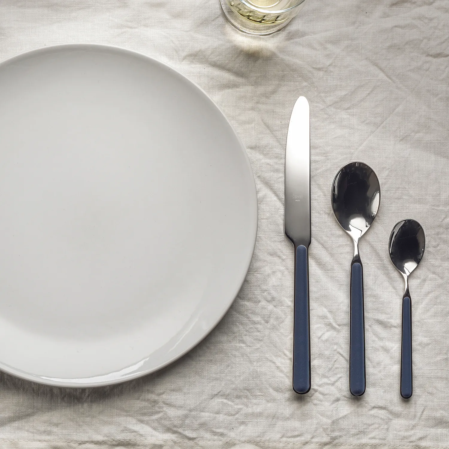Mepra Fantasia 5-Piece Flatware Set