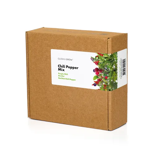 Click and Grow Plant Pods, 9 Pack