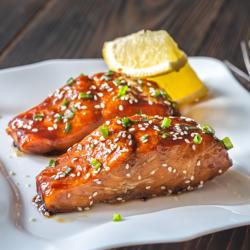 Online Easy Asian Fusion (Eastern Time)
