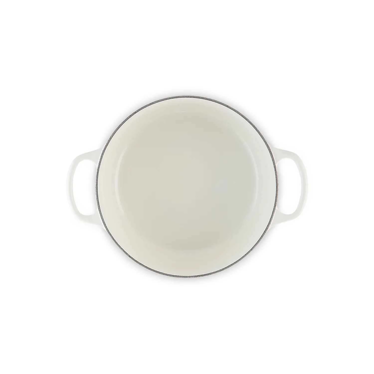 Le Creuset Signature Round Dutch Oven, 4.5 qt.