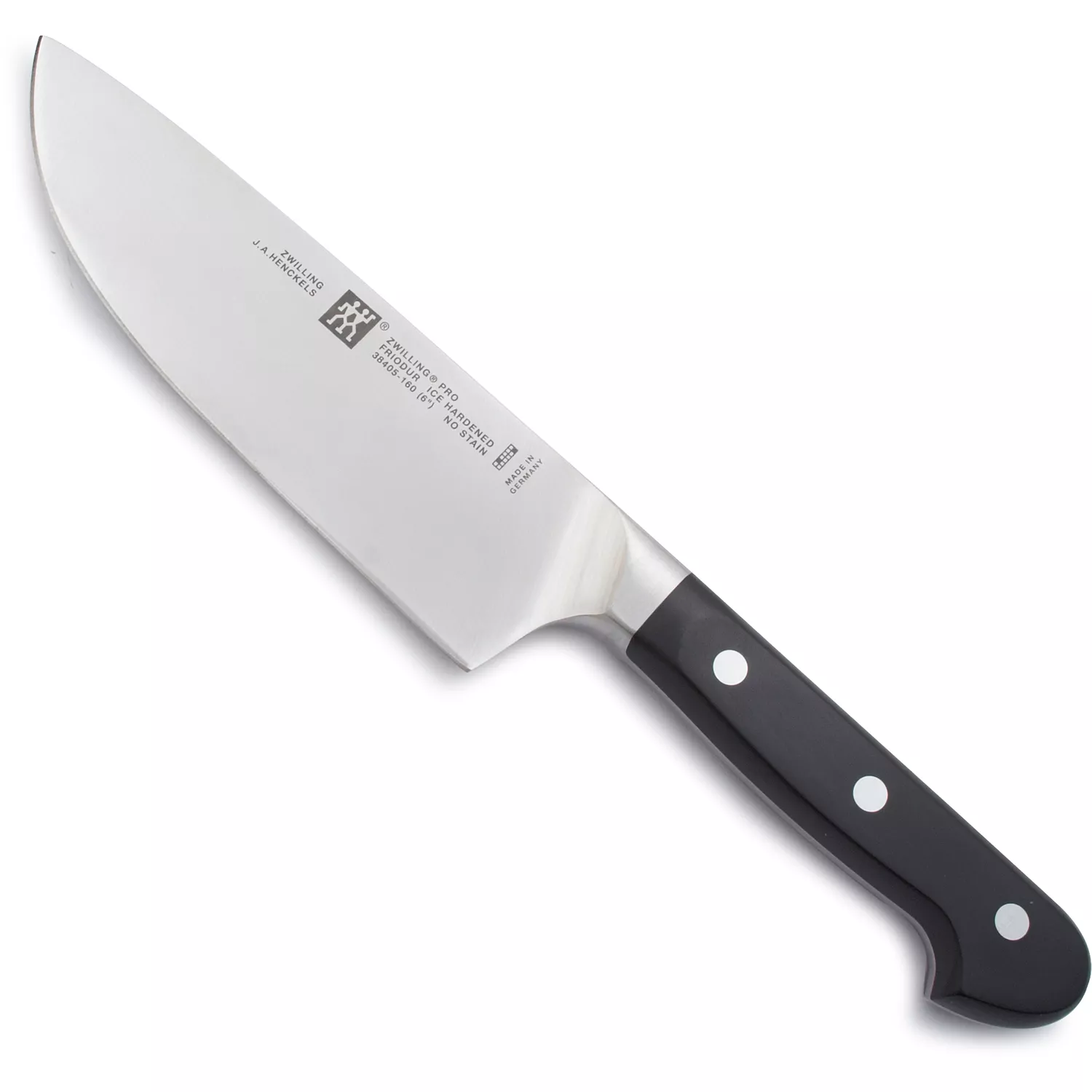 Zwilling J.A. Henckels Pro Chef&#8217;s Knife