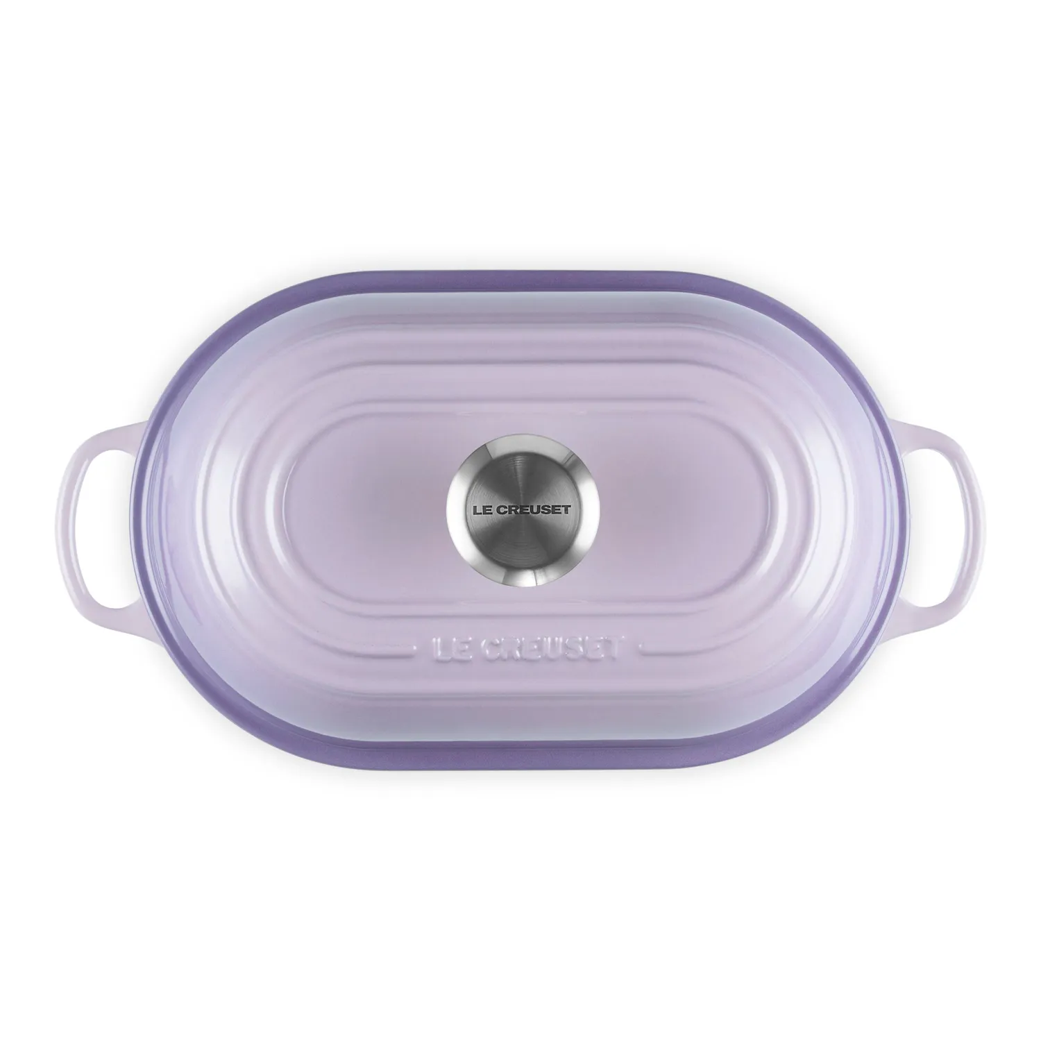Le Creuset Signature Oval Bread Oven, 1.5 qt.