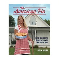 Ms. American Pie