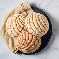 Master Mexican Sweets