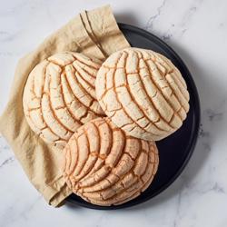 Master Mexican Sweets