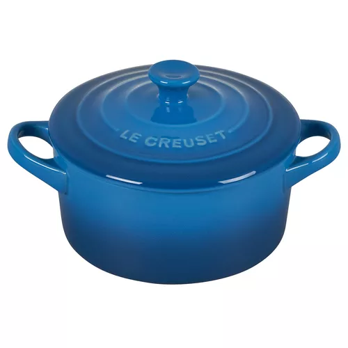 Le Creuset Petite Cocotte, 14 oz.