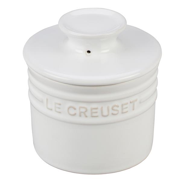 Le Creuset Butter Crock, 6 oz.