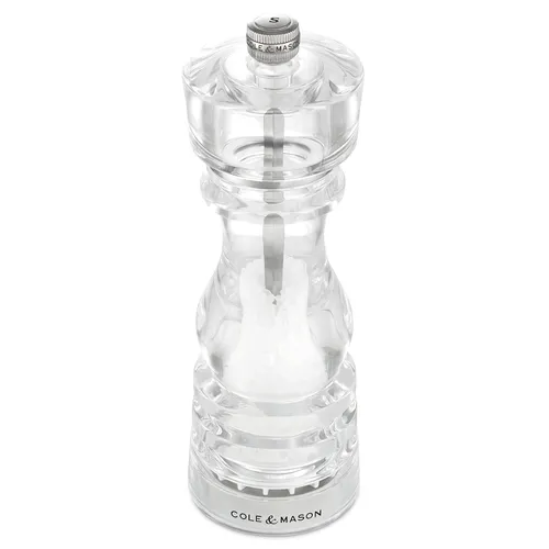 Cole & Mason London Salt Mills, 7"