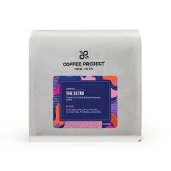 Coffee Project NY The Retro Coffee