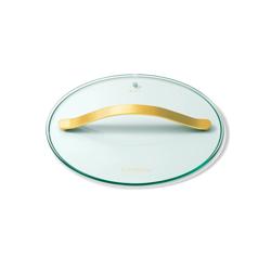 Caraway Iconics Glass Lid
