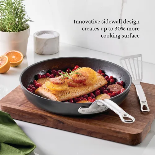 Hestan TITUM® Fusion Nonstick Skillet Set, 8" & 9.5"
