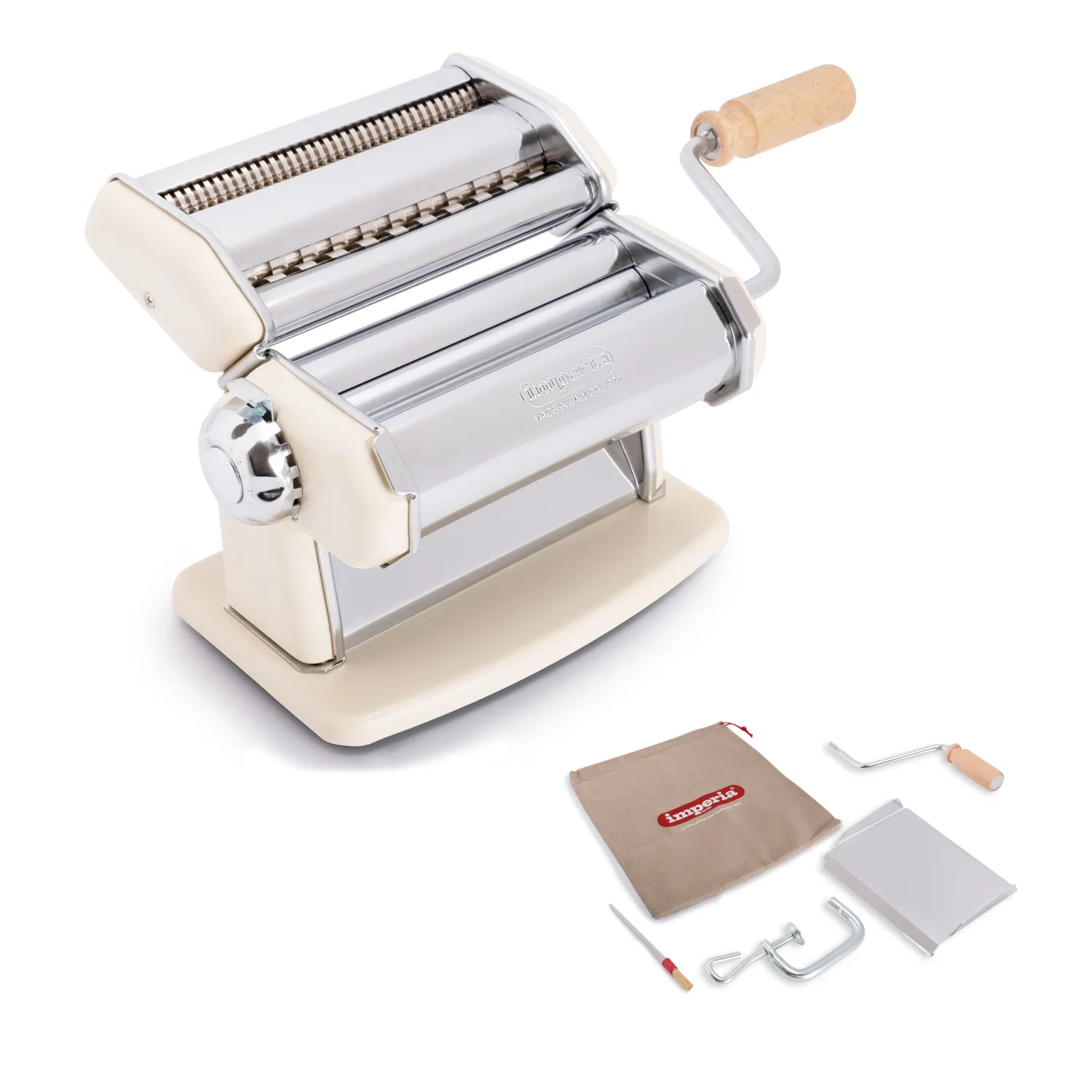 Imperia 150mm Pasta Machine
