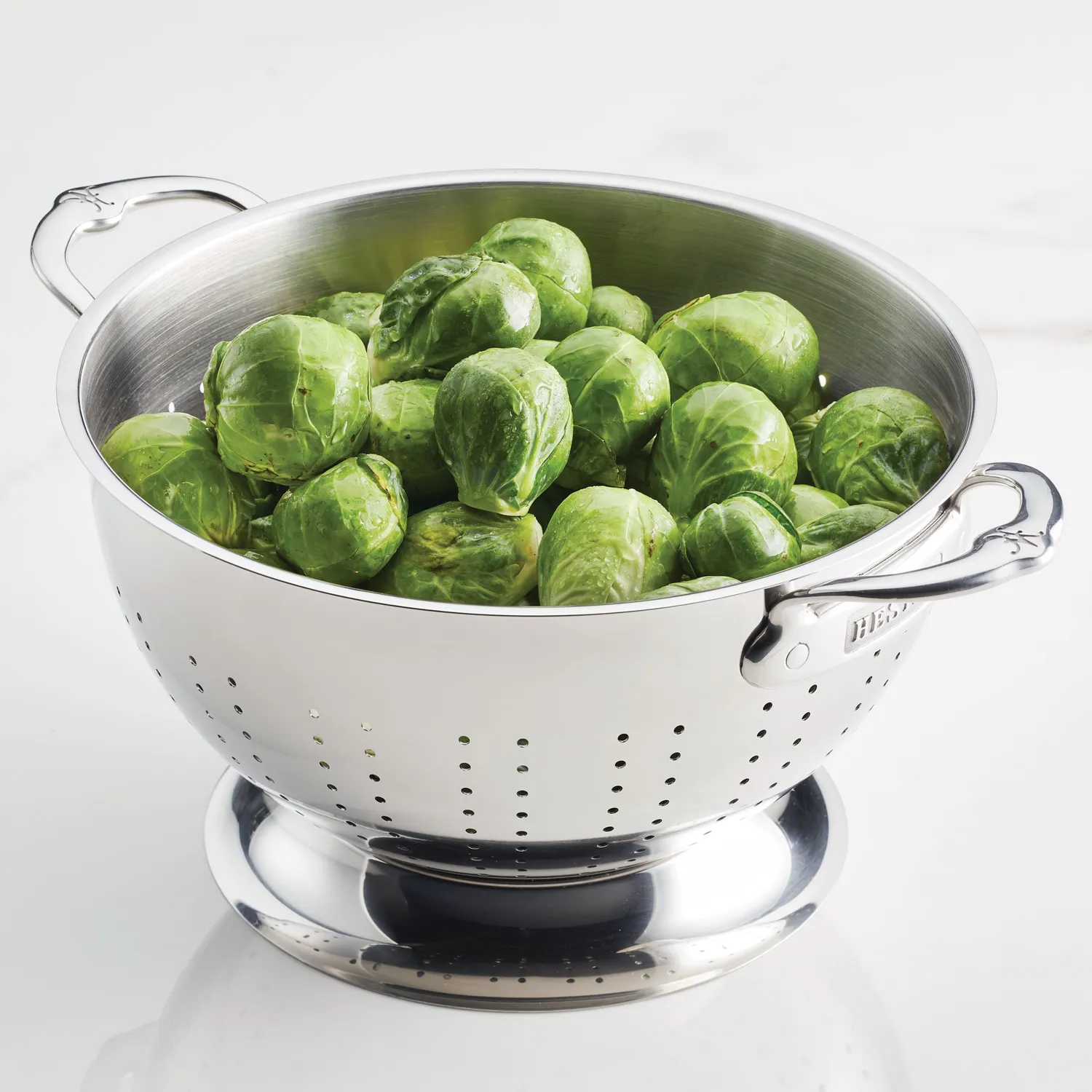 Hestan Stainless Steel Colanders