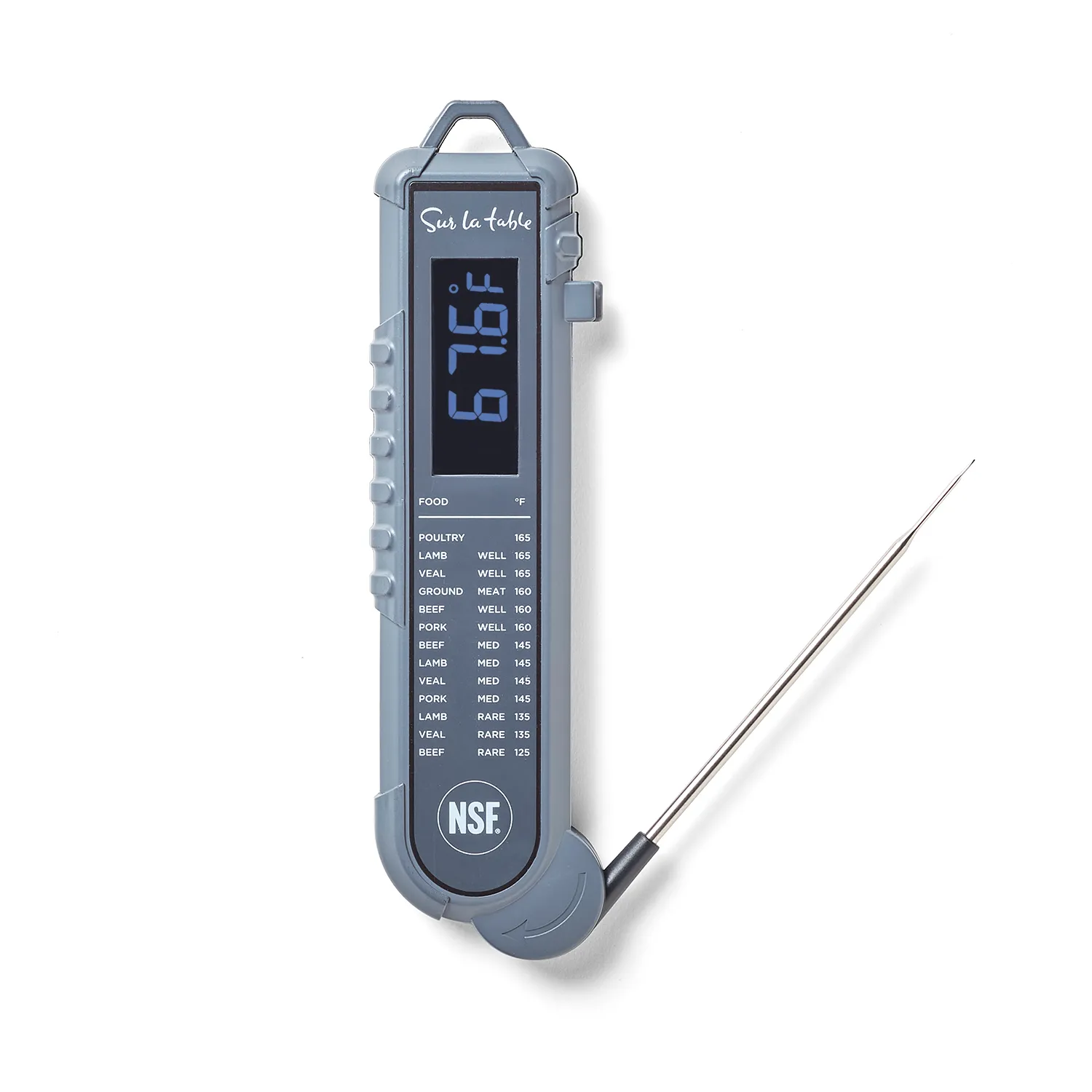 Sur La Table NSF Thermocouple Thermometer