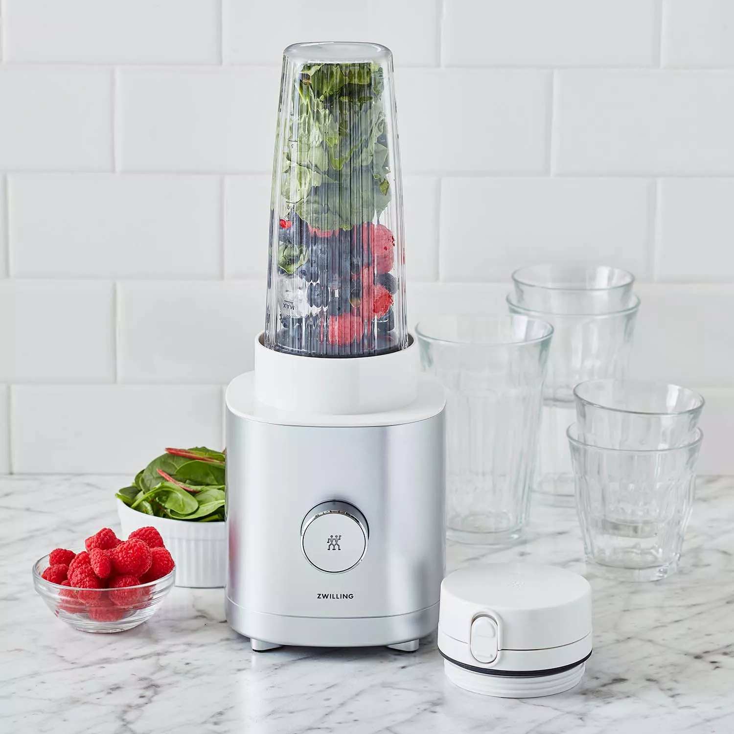 Zwilling Enfinigy Personal Blender
