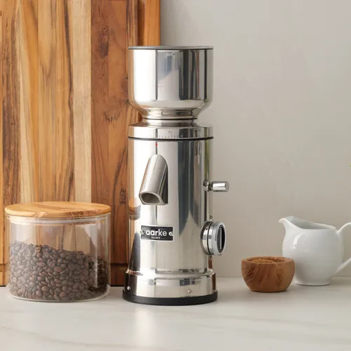 Aarke Coffee Grinder
