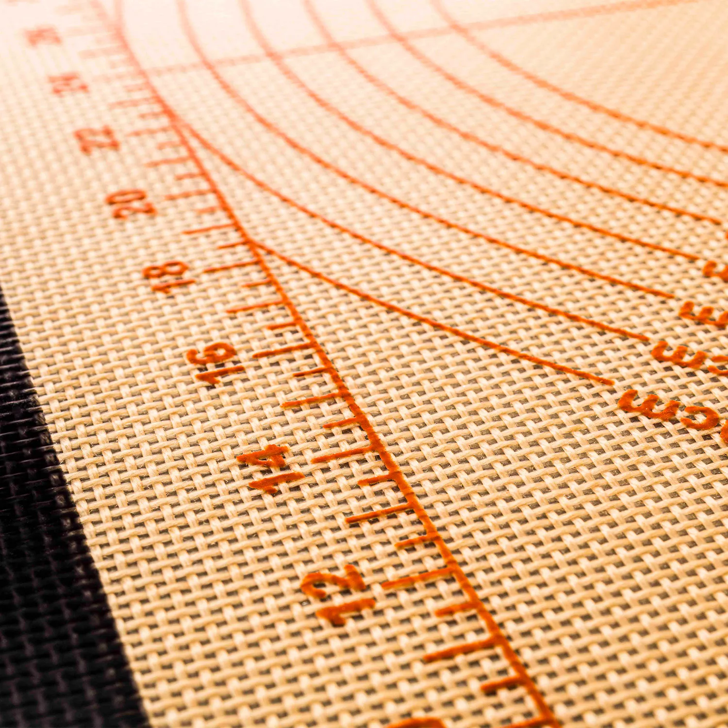 Silpat Perfect Pastry Silicone Mat, 23" x 15"