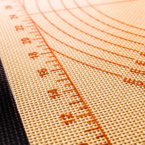 Silpat Perfect Pastry Silicone Mat, 23" x 15"