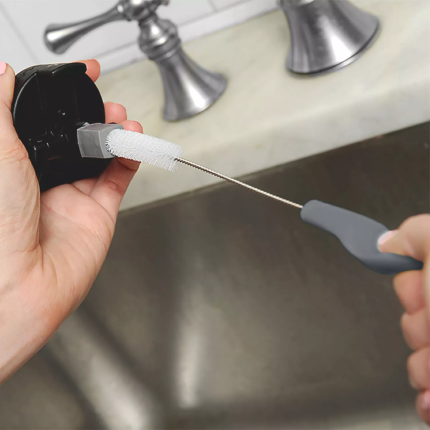 Full Circle The Little Sipper Drinkware Cleaner