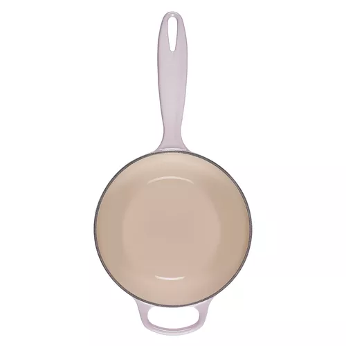 Le Creuset Signature Saucepan, 2.25 qt.