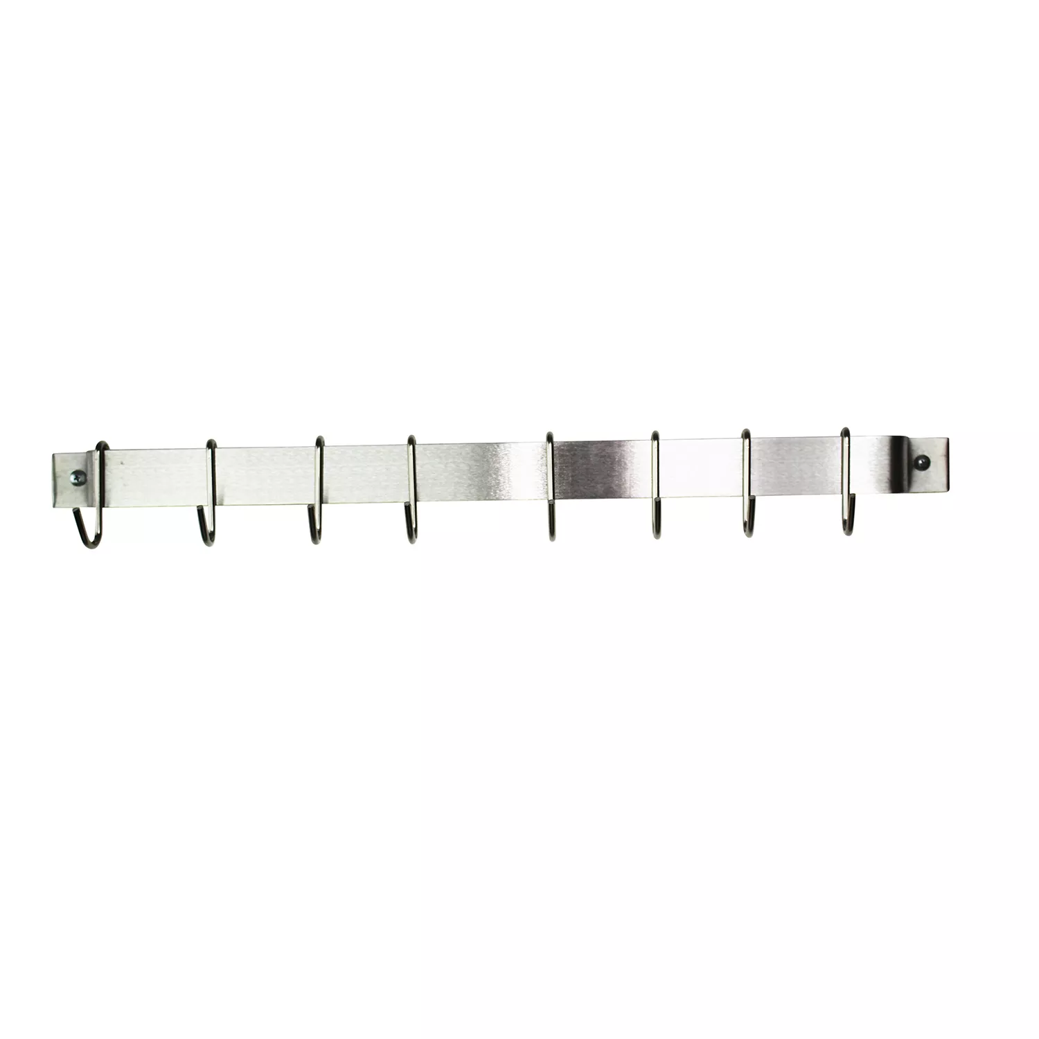Enclume Stainless Steel Easy-Mount Wall Racks